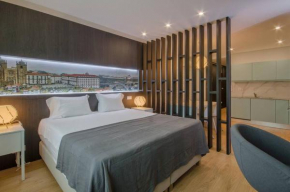 NEW!! Galé 406 Center Apartment (wifi, parking)